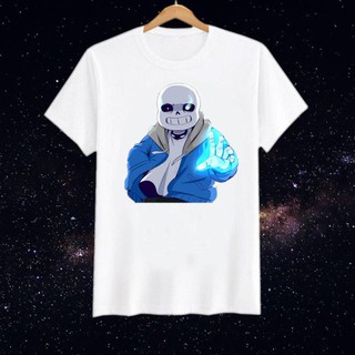 Mẫu mới - áo game sans undertale 07 rẻ đẹp