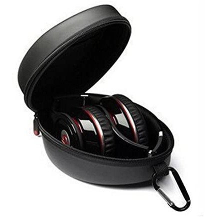 Túi Đựng Tai Nghe 3 Trong 1 Cho Monster Dr Dre Beats Solo / Studio