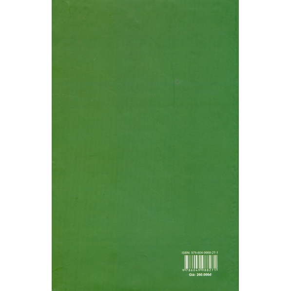 Sách - Ghi Nhận Thêm Các Loài Thân Mềm Phổ Biến (Gastropoda Và Bivalvia) Ở Ven Biển, Ven Đảo Việt Nam (Bìa Cứng)