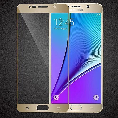 Kính CL Samsung Note 5 FULL Màn,KEO VIỀN