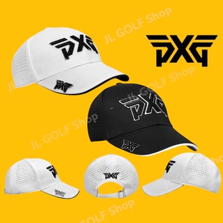 Nón / mũ thể thao golf pxg, mũ lưỡi trai pxg unisex chống tia uv
