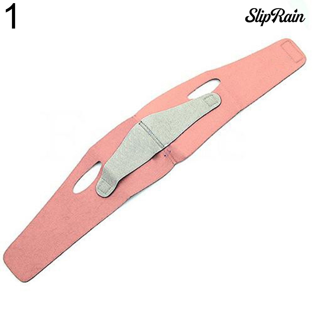 Đai đeo nâng cơ mặt tạo cằm V-line thon gọn cho nữ | BigBuy360 - bigbuy360.vn