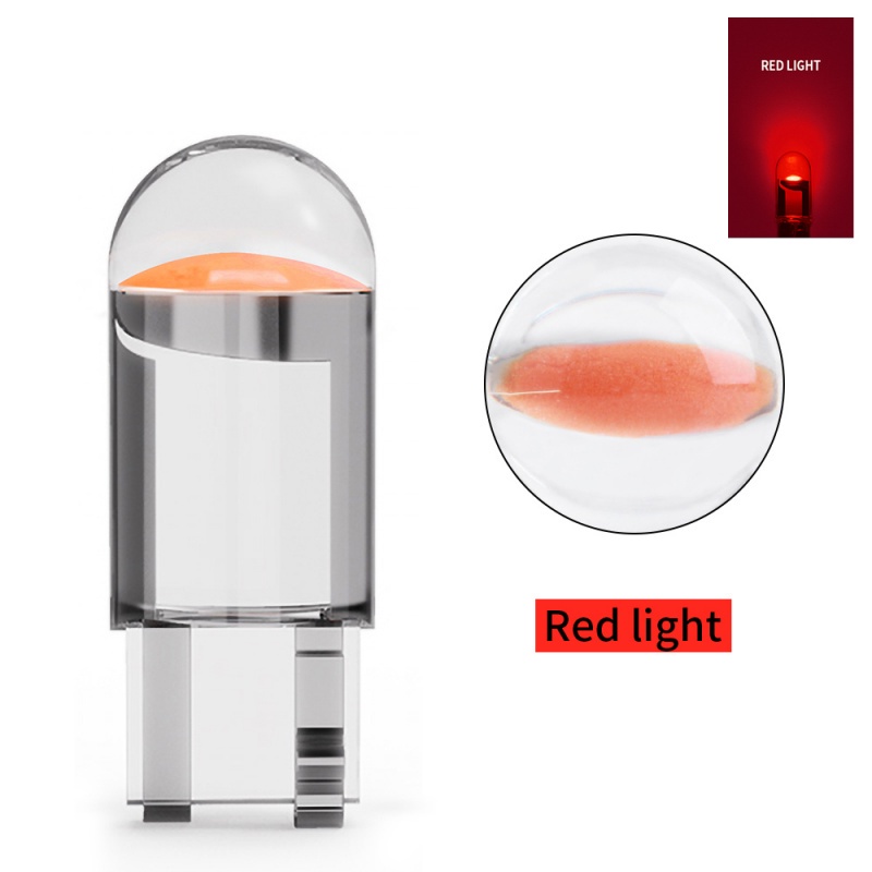 Đèn ChiếU SáNg BiểN Số Xe MCA026 MCA026 T10cob W5w