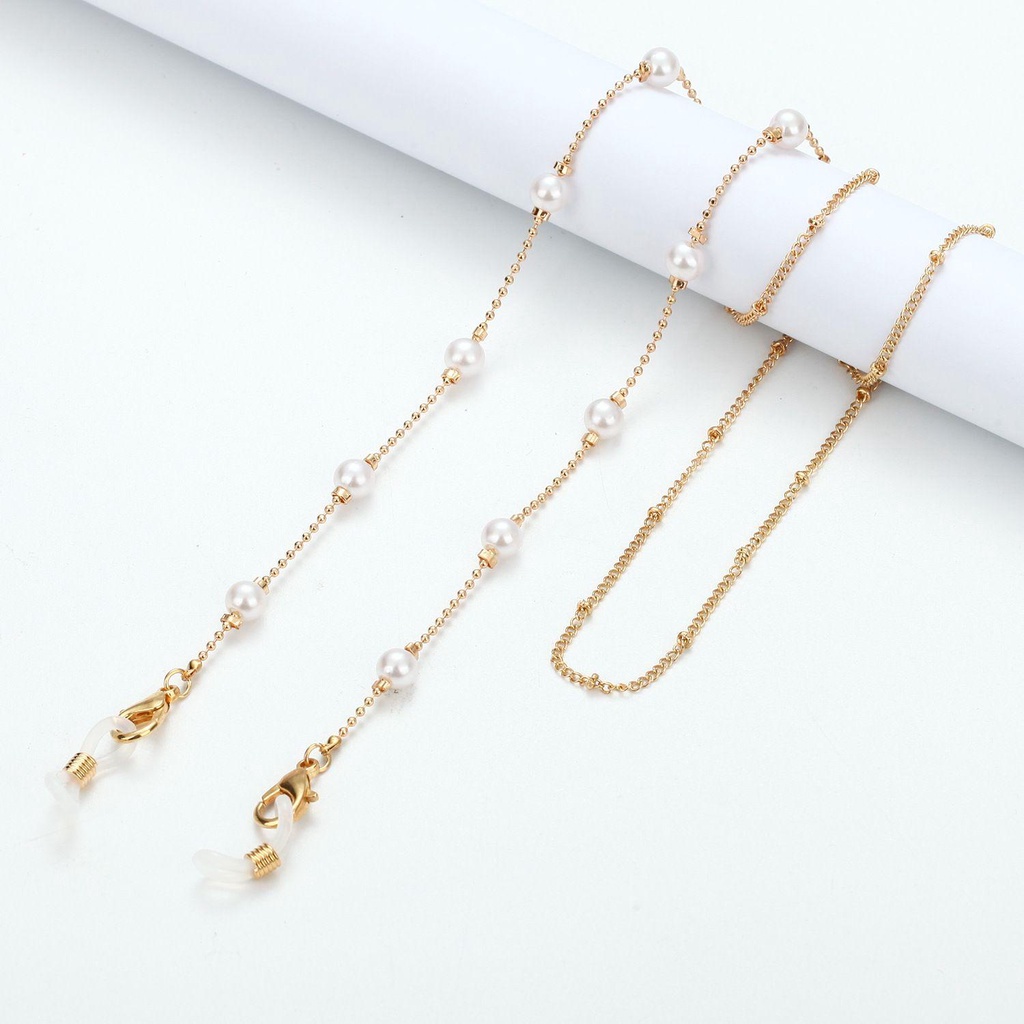 Dây Đeo Mắt Kính Phong Cách Bohemian Giá Đỡ