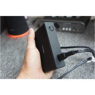 Sạc Anker 10 Cổng, 60w - [PowerPort 10, 60w] - A2133 ( USED )