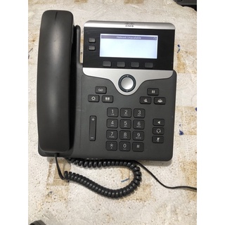 Điện thoại Cisco CP 7821