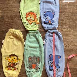 SÉT 5- 10 QUẦN BÉ TRAI/ BÉ GÁI ( SƠ SINH)
