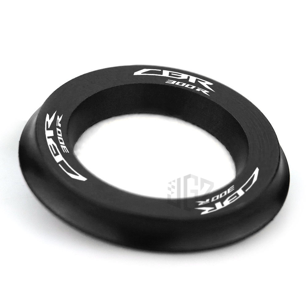 Vòng Hợp Kim Nhôm Ổ Khóa Đánh Lửa Cho Xe Honda Cbr250R Cbr300R