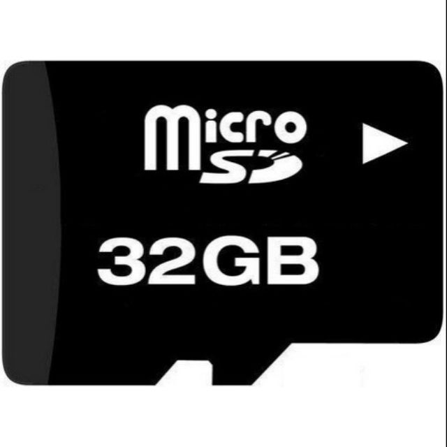 Thẻ Nhớ Micro SD 16GB/32GB Class10