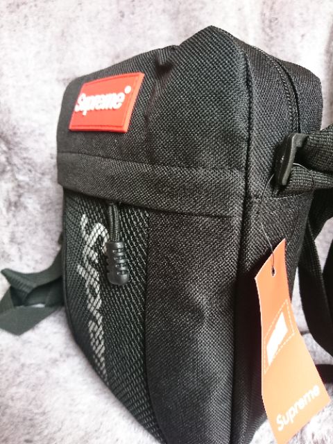 Cặp chéo supreme lưới / Ảnh shop tự chụp | BigBuy360 - bigbuy360.vn