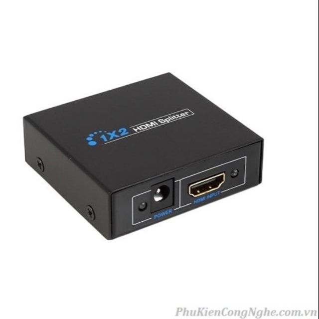 Bộ chia HDMI Switch Splitter 1 ra 2