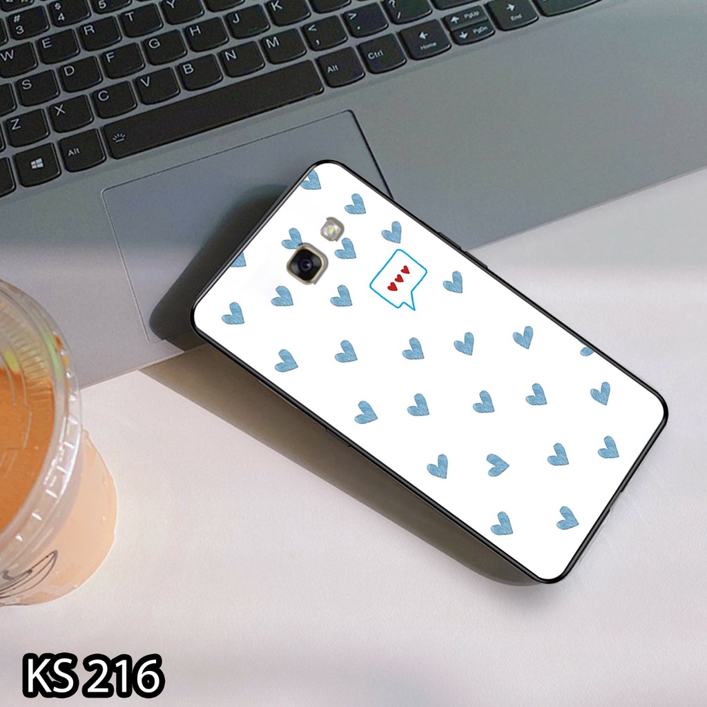 Ốp lưng Samsung A3-2017/A5-2017/A7-2017 in hình chủ đề Tình Yêu_KINGSTORE.HN_Ốp SS A320/A520/A720