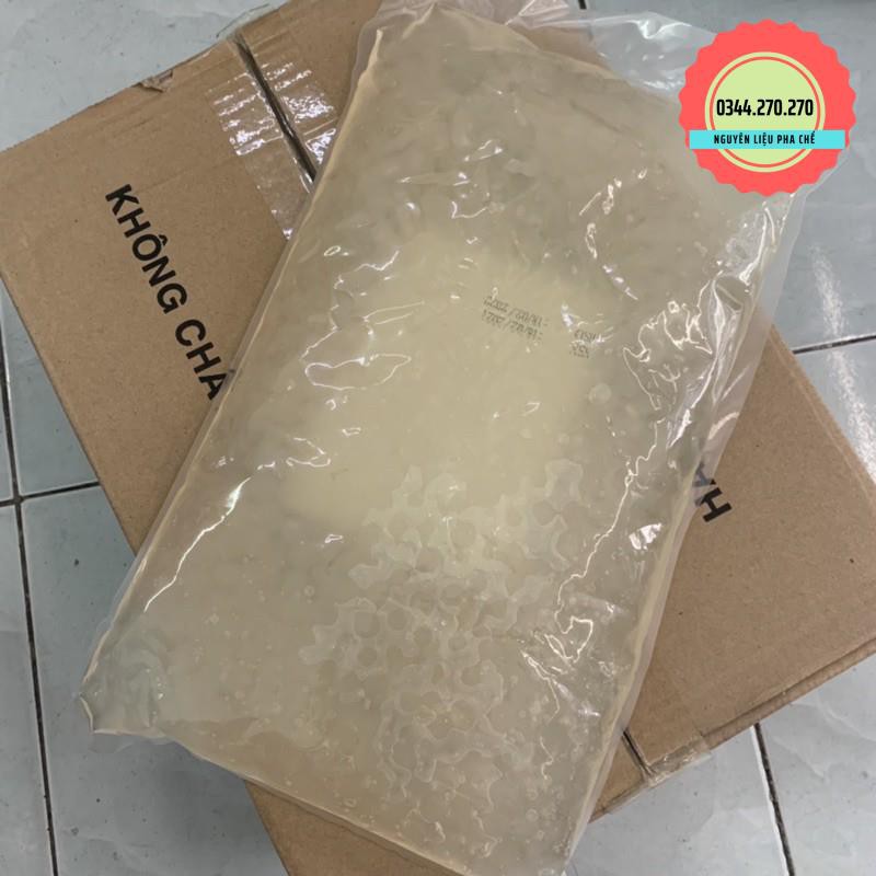 Trân châu 3Q Bibi Jelly túi 2kg | BigBuy360 - bigbuy360.vn