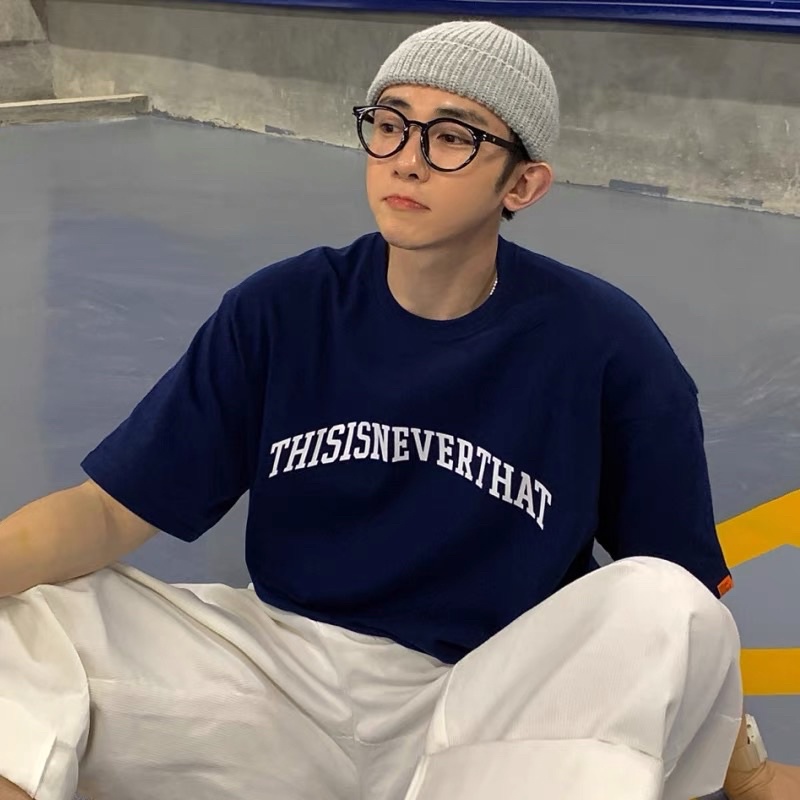 Mũ beanies len unisex nam nữ phong cách Hàn Quốc