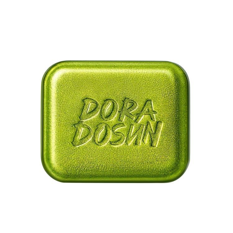 Dora Dosun ngoài xà phòng diệt mạt còn tẩy rửa toàn thân lưu huỳnh ve, mặt và làm sạch sâu da phụ nữ nam giới để loại bỏ