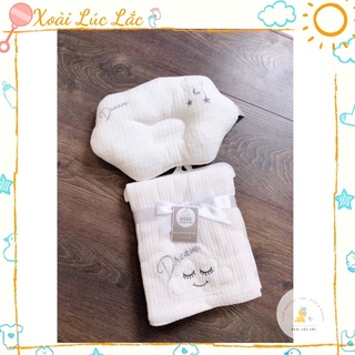 Chăn lưới cho bé sơ sinh Bebe Dream