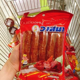 LẠP XƯỞNG THÁI LAN SIÊU NGON