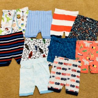 quần bé trai bé gái HM, oldnavy, gap