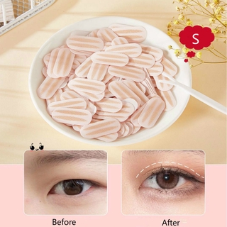 Bộ 150 miếng dán kích mí vô hình tự nhiên chống thấm nước