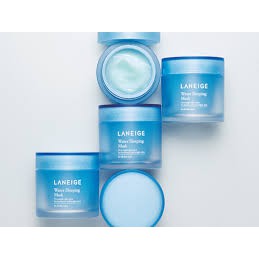 Mặt Nạ Ngủ Laneige Water Sleeping Mask Full Size 70ml (queen cosmetics)