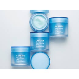 Mặt Nạ Ngủ Laneige Water Sleeping Mask Full Size 70ml