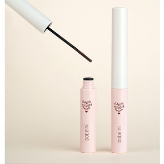 Mascara chuốt dài cong mi mẫu mới hộp hồng
