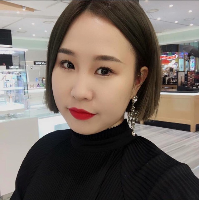 Son thỏi M.A.C Patrickstarrr Lipstick Limited - Patrick Woo