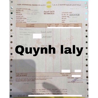 [Chính Hãng] Tinh Dầu DUBAI MẪU CÔNG CHÚA