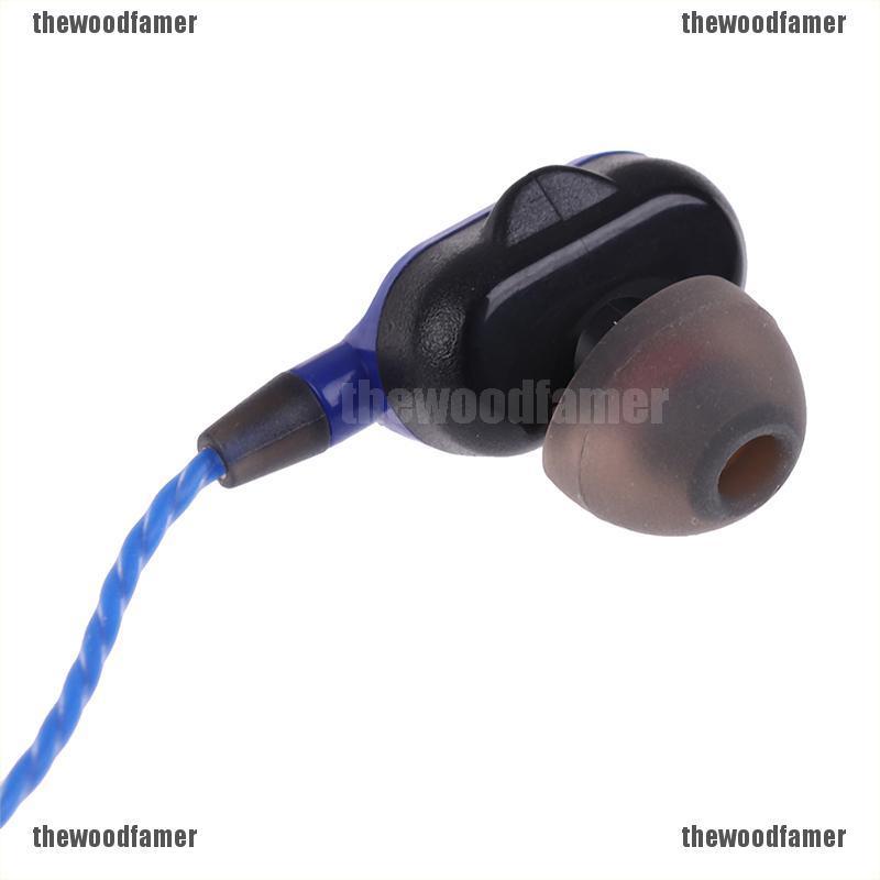 Tai Nghe Có Dây Âm Thanh Hifi Giắc Cắm 3.5mm | BigBuy360 - bigbuy360.vn