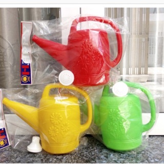 Thùng tưới nhựa 5 lít