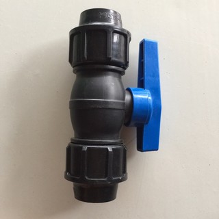 Phụ kiện ống hdpe phi 20