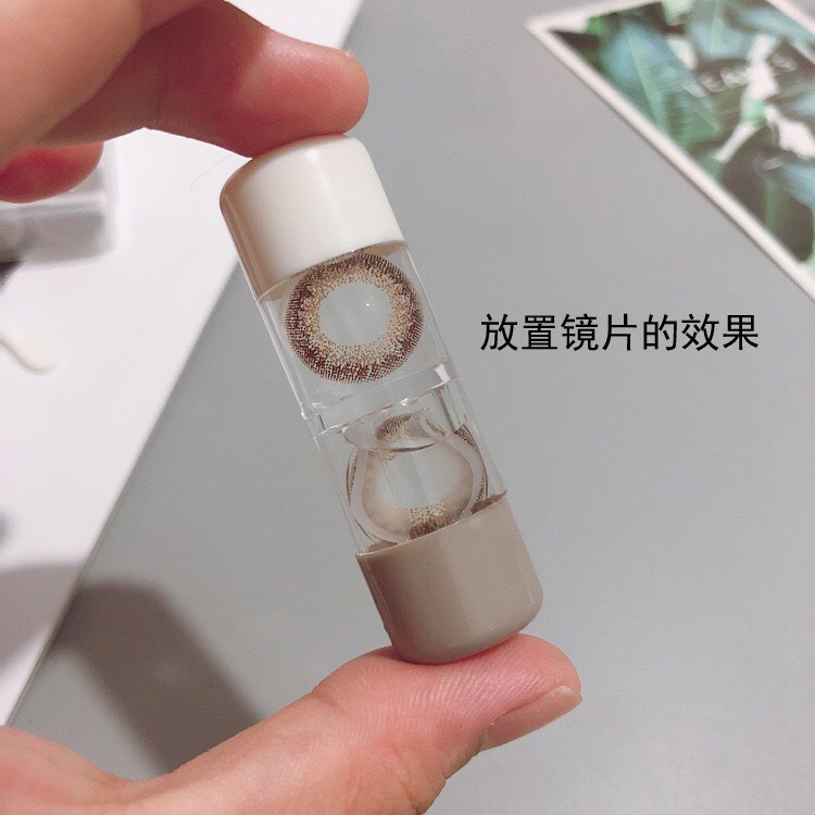 Hộp đựng lens đơn giá rẻ tiện lợi - An Yên Decor - AY007