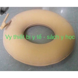 Phao chống loét cao su