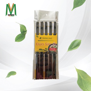 Đũa gỗ sắn ổi - đũa ăn gỗ cao cấp - gỗ trường phát