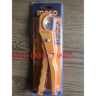 210mm dao cắt ống nhựa pvc ingco hpc0535