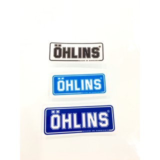 TEM OHLIN / NITRON DÁN MỌI CHỖ