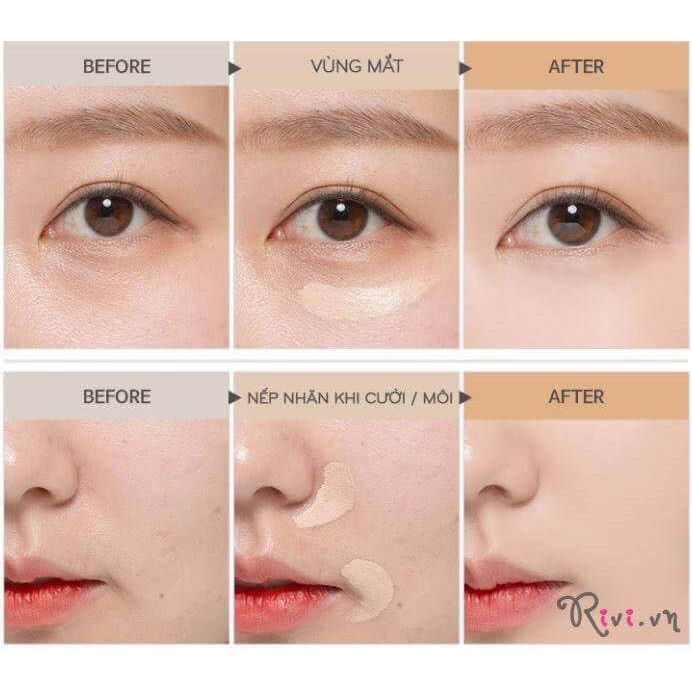 Che Khuyết Điểm Clio Kill Cover Liquid Concealer | BigBuy360 - bigbuy360.vn