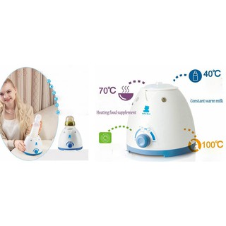 [Rẻ Vô Địch] 🍼🍼Máy ủ sữa tự động cho bé🍼🍼