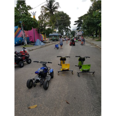 slide