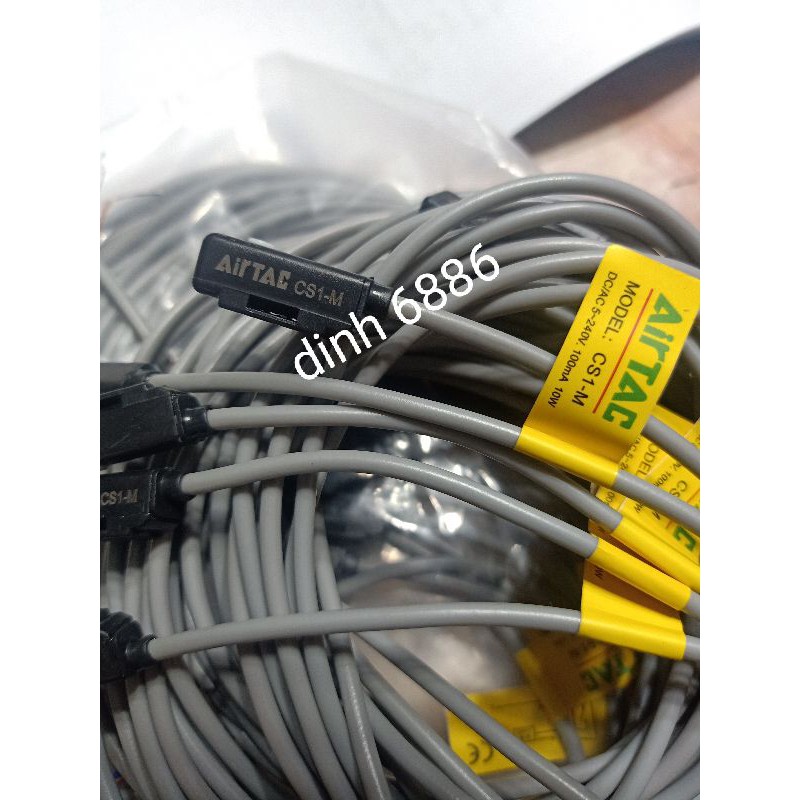 cảm biến AIRTAC CS1-M