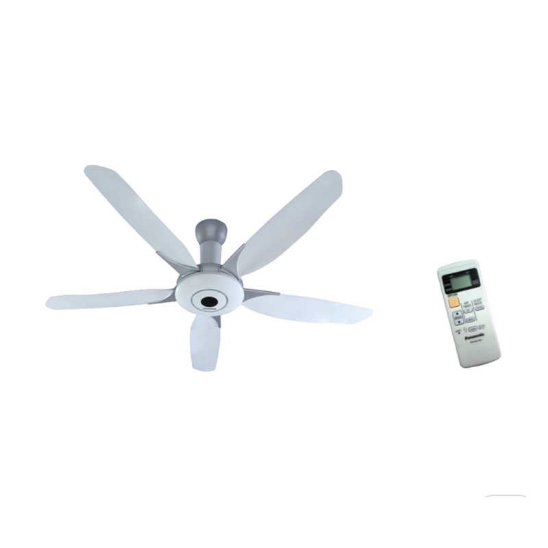 Quạt trần panasonic F-60WWK, F-60MZ2 chính hãng