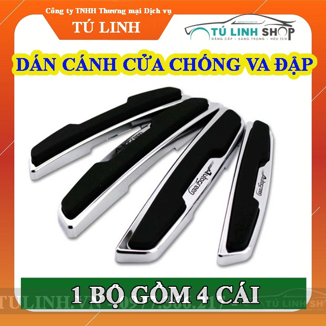  Dán cửa ô tô chống xước, va đập