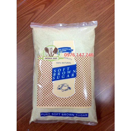 Đường Nâu-100gr