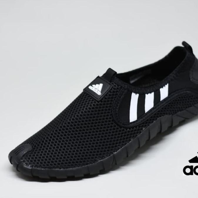 Giày Chạy Xe Đạp Adidas Jawpaw Cho Nam Hq