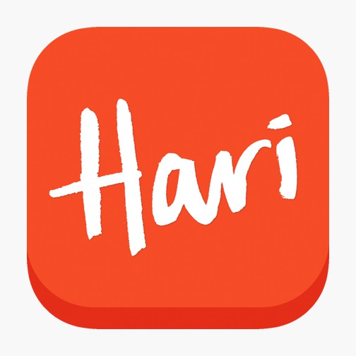 SHOP HARI
