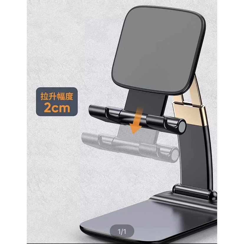 GIÁ ĐỠ ĐIỆN THOẠI - IPAD