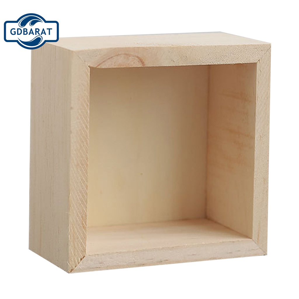 Hộp đựng đồ dùng để bàn chống mòn đa năng tiện dụng cho gia đình