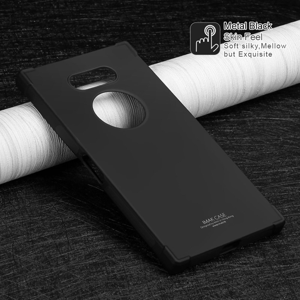 Ốp điện thoại bằng TPU bề mặt nhám/mịn/trơn tùy chọn cho Razer Phone 2