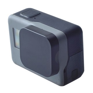 Nắp Che Bảo Vệ Ống Kính GoPro 5 6 7 Nhựa cứng - Nhựa dẻo - GoPro101