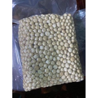 500gr Nhân Mắc Ca vỡ đôi
